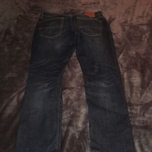 Men’s lucky Brand Jeans